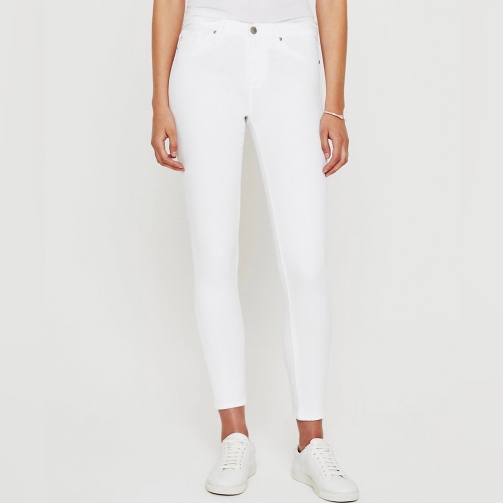 AG jeans legging ankle super skinny